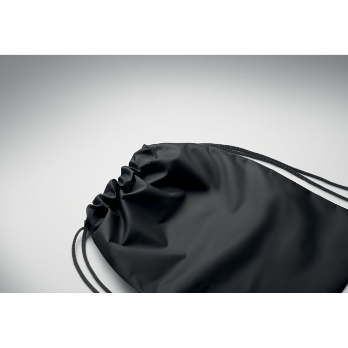 SHOOP KIDS Mochila de cuerdas 190T RPET - Novedades - Regalo Promocional Personalizado - imagen 3