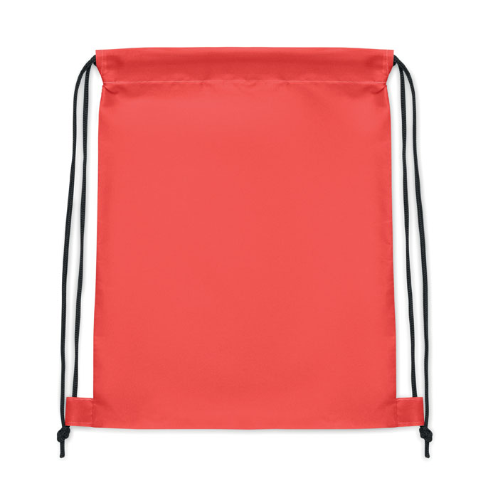 SHOOP KIDS Mochila de cuerdas 190T RPET - Novedades - Regalo Promocional Personalizado - imagen 5