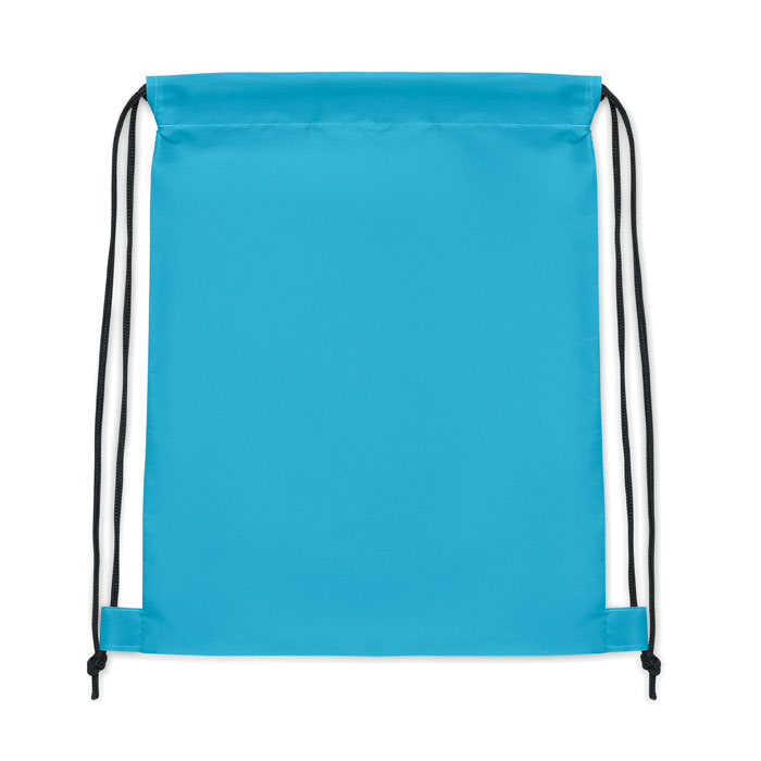 SHOOP KIDS Mochila de cuerdas 190T RPET - Novedades - Regalo Promocional Personalizado - imagen 11