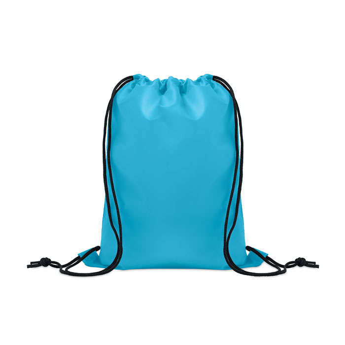 SHOOP KIDS Mochila de cuerdas 190T RPET - Novedades - Regalo Promocional Personalizado - imagen 10