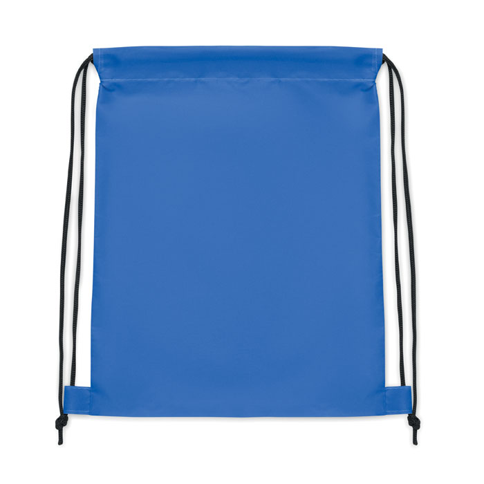 SHOOP KIDS Mochila de cuerdas 190T RPET - Novedades - Regalo Promocional Personalizado - imagen 14