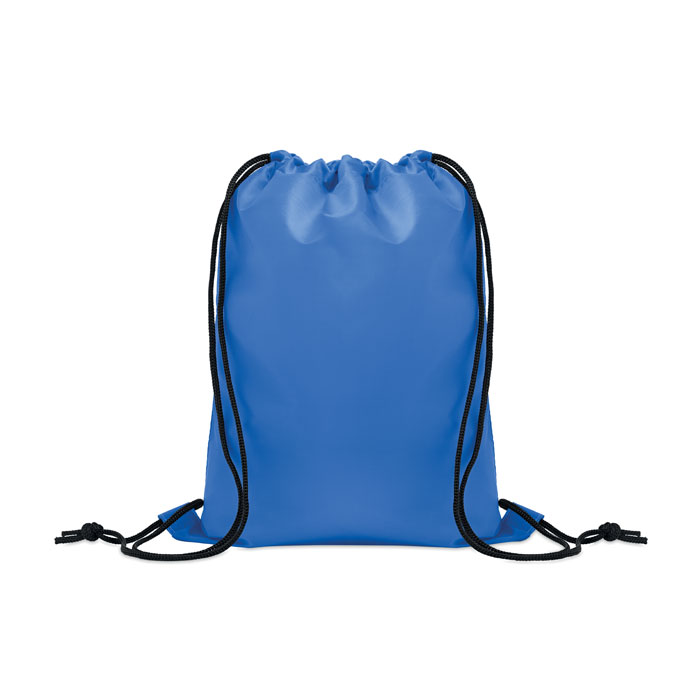 SHOOP KIDS Mochila de cuerdas 190T RPET - Novedades - Regalo Promocional Personalizado - imagen 13