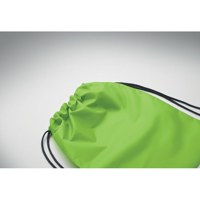 SHOOP KIDS Mochila de cuerdas 190T RPET - Novedades - Regalo Promocional Personalizado - imagen 20