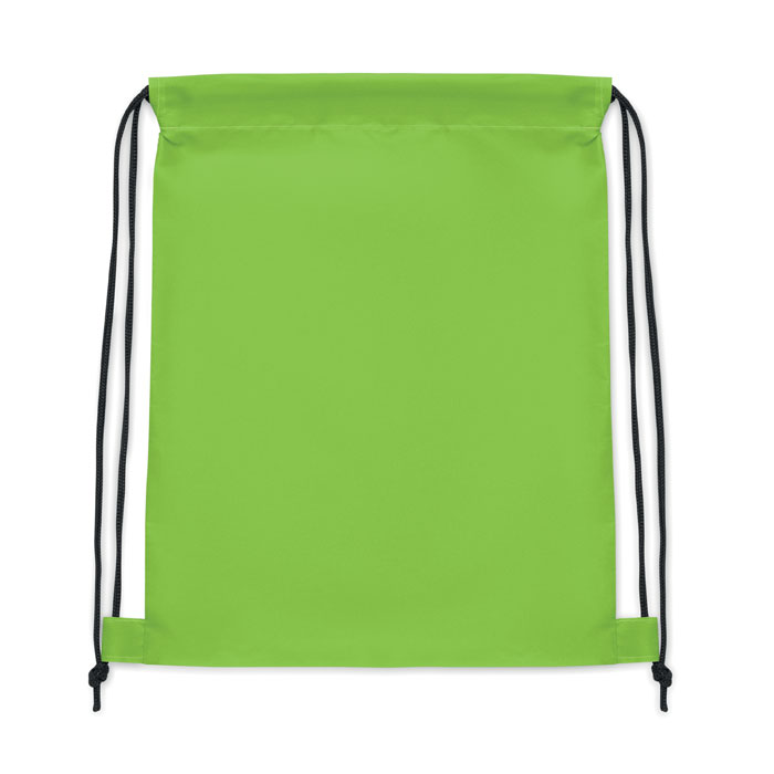 SHOOP KIDS Mochila de cuerdas 190T RPET - Novedades - Regalo Promocional Personalizado - imagen 17