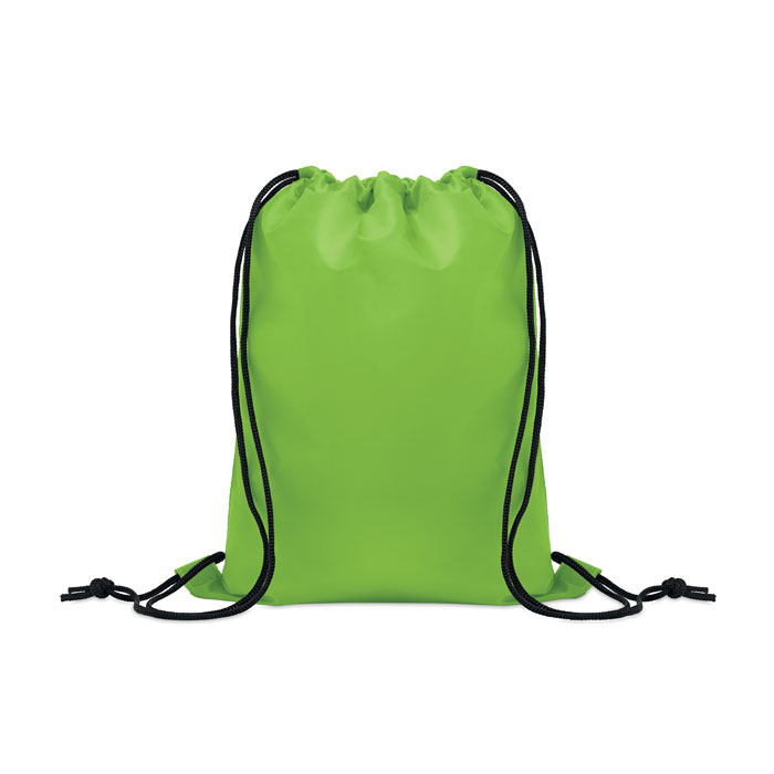 SHOOP KIDS Mochila de cuerdas 190T RPET - Novedades - Regalo Promocional Personalizado - imagen 16
