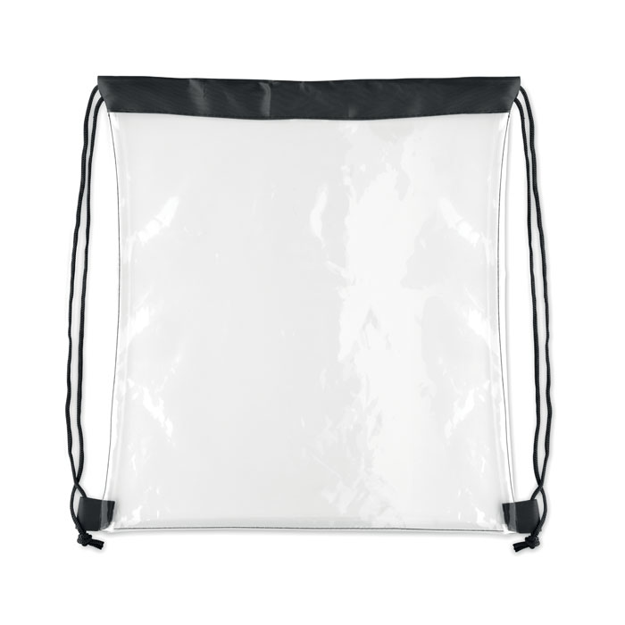 USEE Bolsa transparente de cuerdas - Novedades - Regalo Promocional Personalizado - vista alternativa