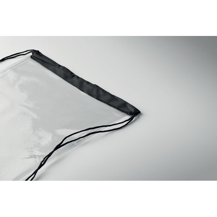 USEE Bolsa transparente de cuerdas - Novedades - Regalo Promocional Personalizado - imagen 3