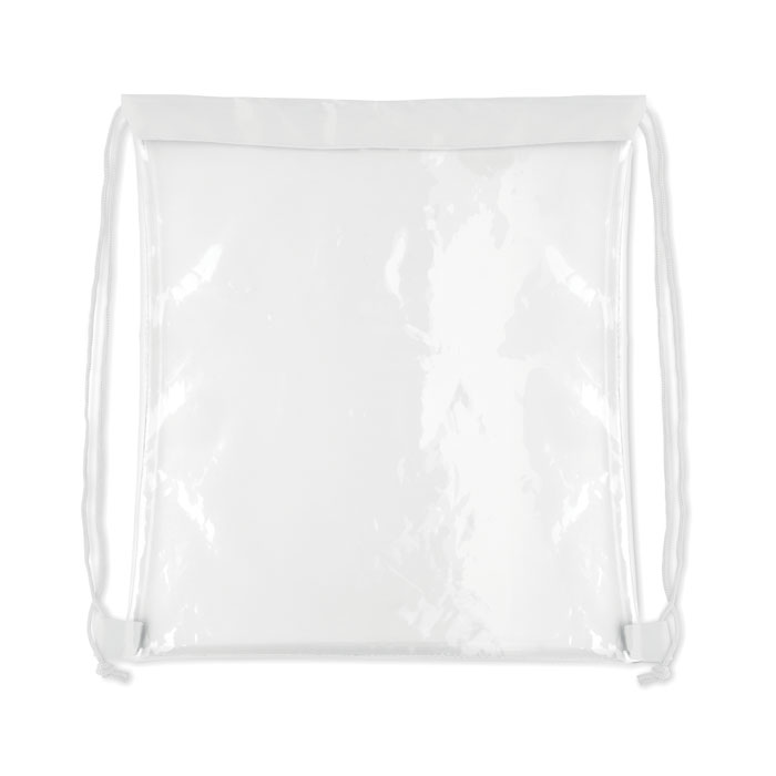USEE Bolsa transparente de cuerdas - Novedades - Regalo Promocional Personalizado - imagen 5