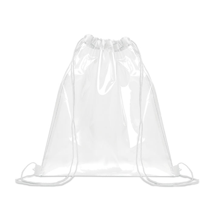 USEE Bolsa transparente de cuerdas - Novedades - Regalo Promocional Personalizado - imagen 4