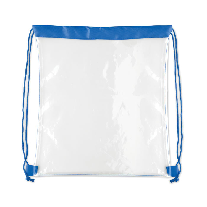 USEE Bolsa transparente de cuerdas - Novedades - Regalo Promocional Personalizado - imagen 7