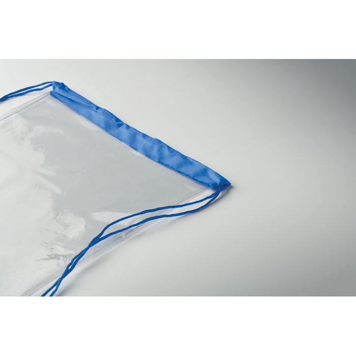 USEE Bolsa transparente de cuerdas - Novedades - Regalo Promocional Personalizado - imagen 10