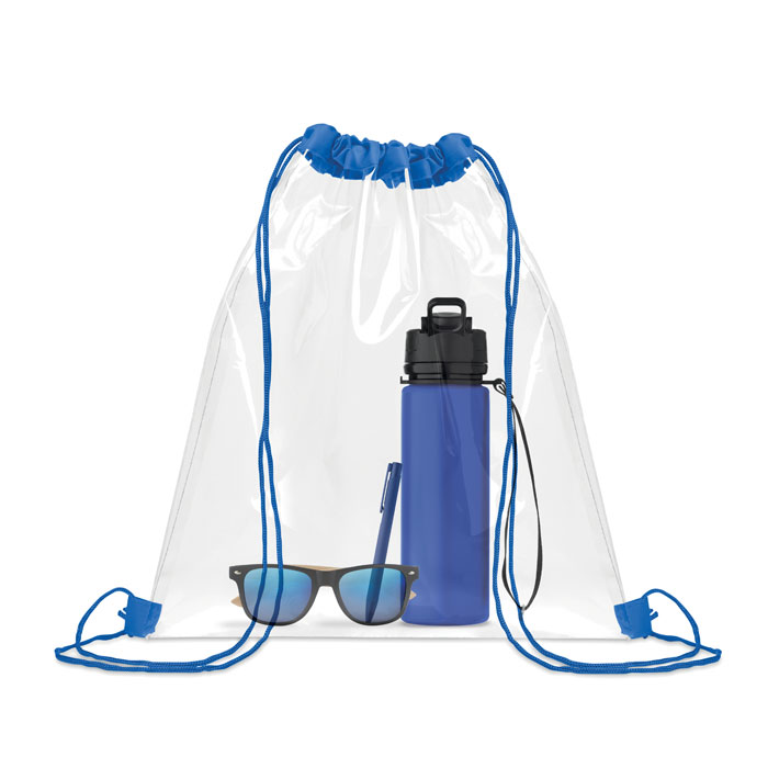 USEE Bolsa transparente de cuerdas - Novedades - Regalo Promocional Personalizado - imagen 8