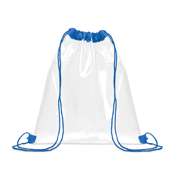 USEE Bolsa transparente de cuerdas - Novedades - Regalo Promocional Personalizado - imagen 6