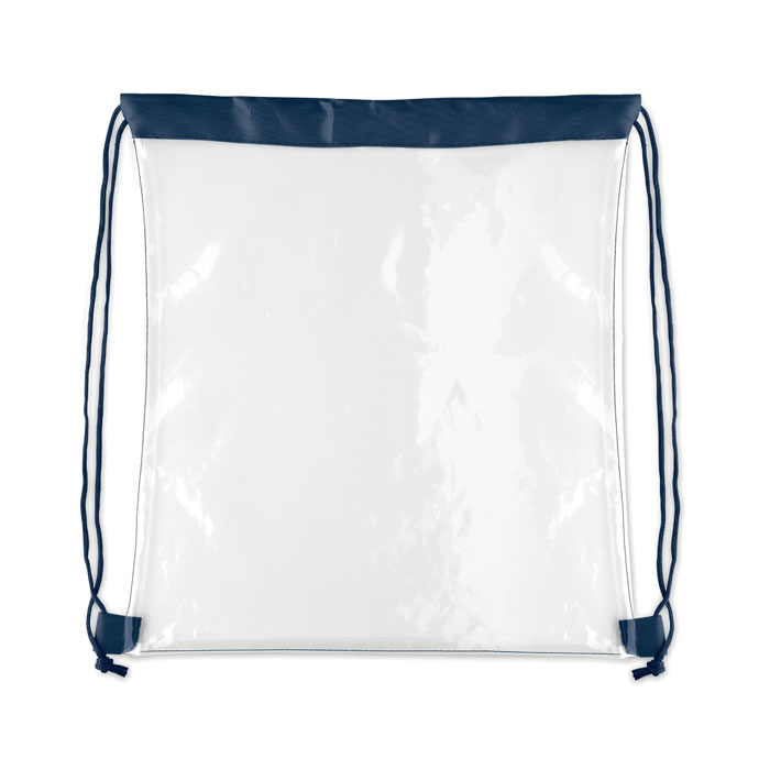 USEE Bolsa transparente de cuerdas - Novedades - Regalo Promocional Personalizado - imagen 12