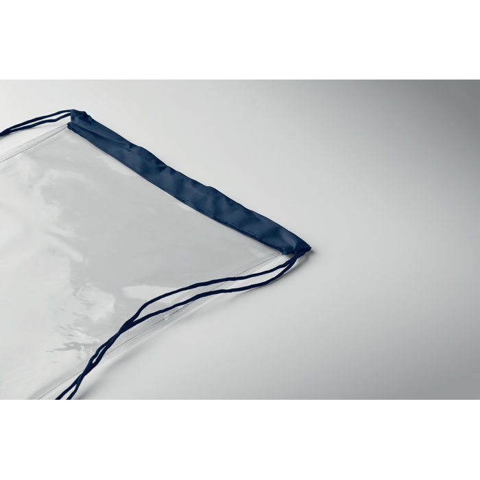 USEE Bolsa transparente de cuerdas - Novedades - Regalo Promocional Personalizado - imagen 13