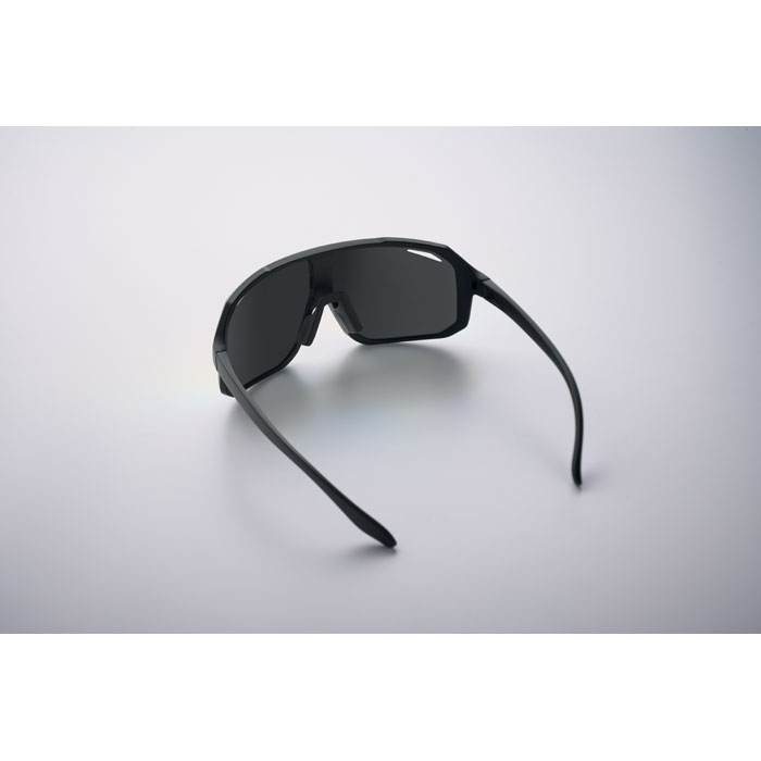 FLASH Gafas de sol deportivas UV400 - Verano - Regalo Promocional Personalizado - imagen 4