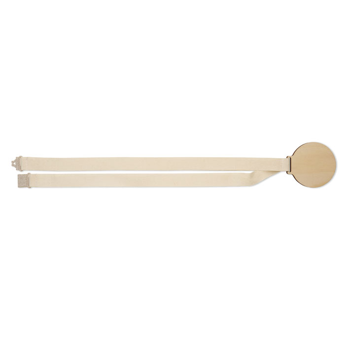 BEST Medalla de madera - Trofeos - Regalo Promocional Personalizado - imagen 3