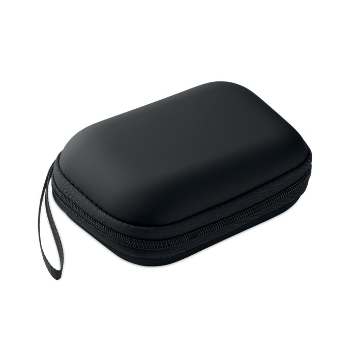 CARETWO Botiquín de primeros auxilios - Otros cuidado personal - Regalo Promocional Personalizado - vista alternativa