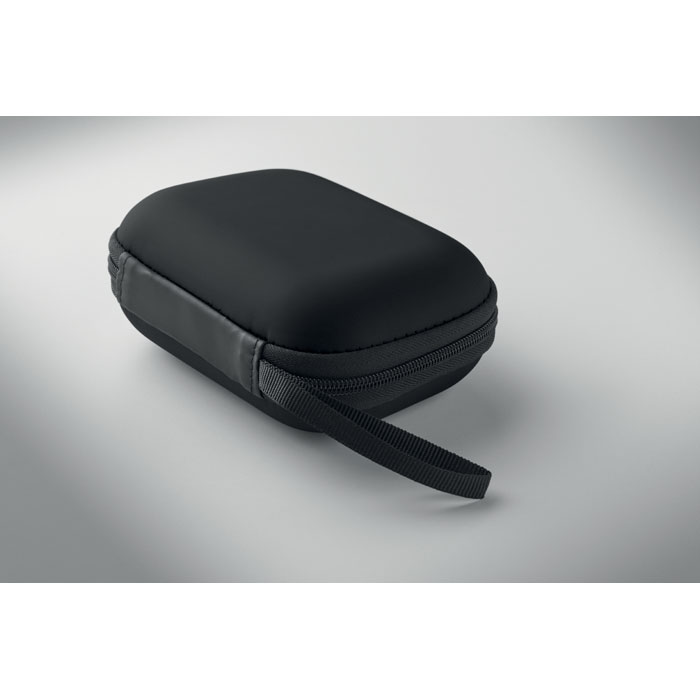 CARETWO Botiquín de primeros auxilios - Otros cuidado personal - Regalo Promocional Personalizado - imagen 4