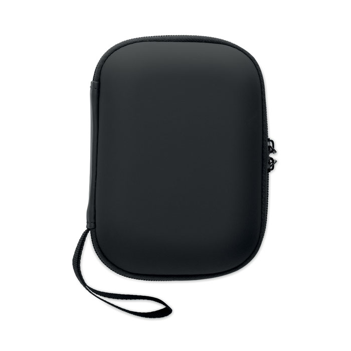 CARETWO Botiquín de primeros auxilios - Otros cuidado personal - Regalo Promocional Personalizado - imagen 3