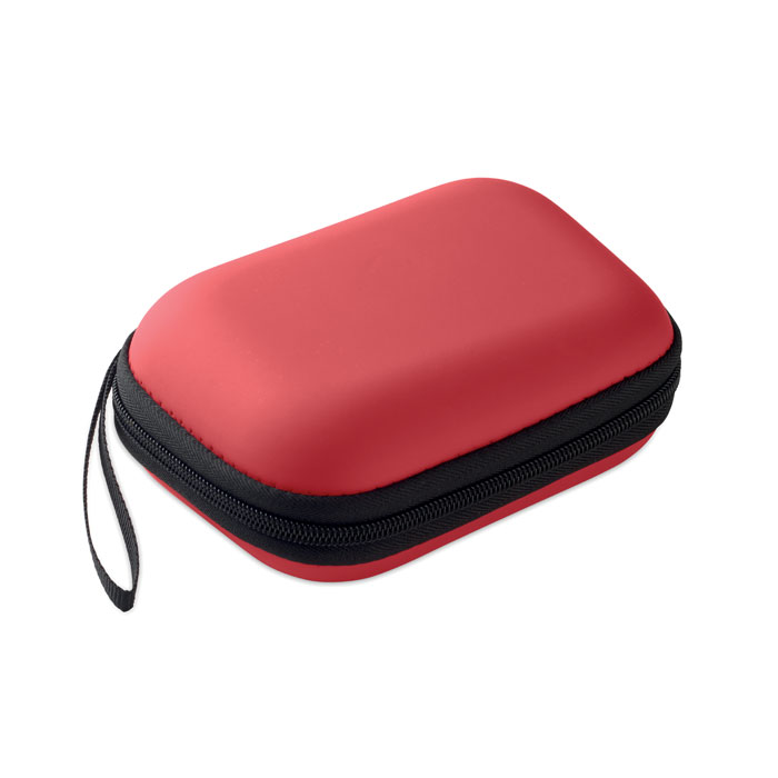 CARETWO Botiquín de primeros auxilios - Otros cuidado personal - Regalo Promocional Personalizado - imagen 8
