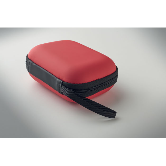 CARETWO Botiquín de primeros auxilios - Otros cuidado personal - Regalo Promocional Personalizado - imagen 10