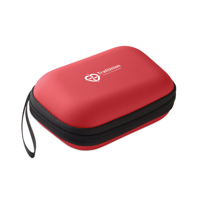 CARETWO Botiquín de primeros auxilios - Otros cuidado personal - Regalo Promocional Personalizado - imagen 11