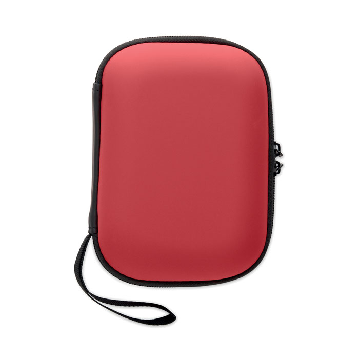 CARETWO Botiquín de primeros auxilios - Otros cuidado personal - Regalo Promocional Personalizado - imagen 9