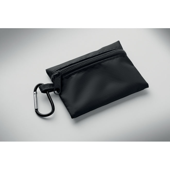 CAREONE Botiquín de primeros auxilios - Otros cuidado personal - Regalo Promocional Personalizado - imagen 6