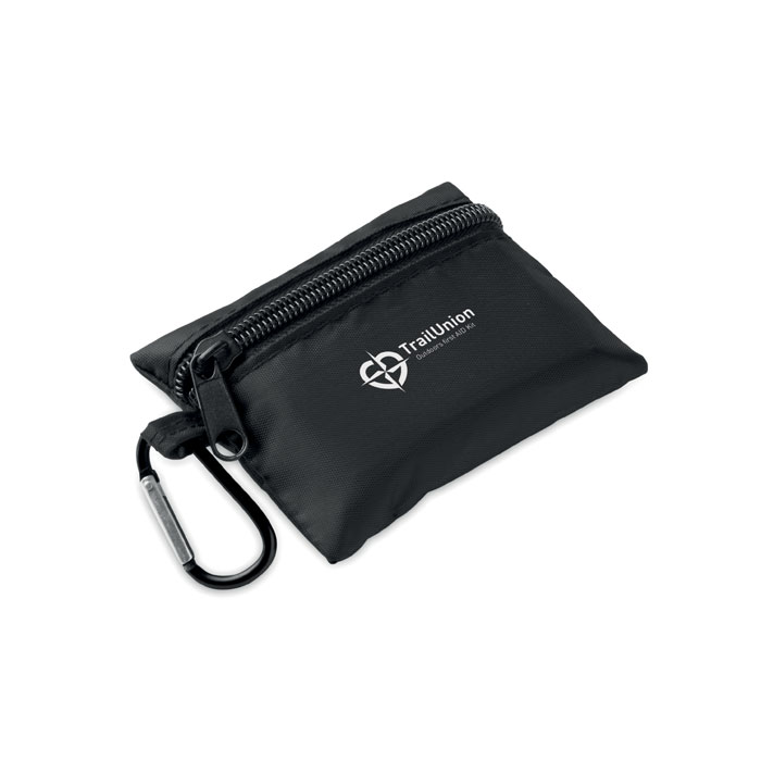 CAREONE Botiquín de primeros auxilios - Otros cuidado personal - Regalo Promocional Personalizado - imagen 5