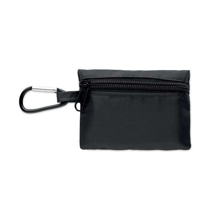 CAREONE Botiquín de primeros auxilios - Otros cuidado personal - Regalo Promocional Personalizado - imagen 3