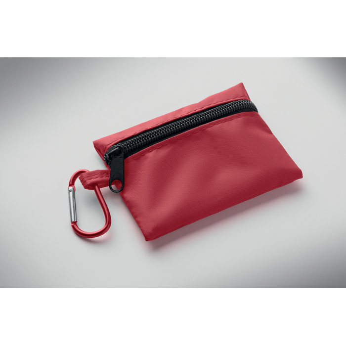 CAREONE Botiquín de primeros auxilios - Otros cuidado personal - Regalo Promocional Personalizado - imagen 12