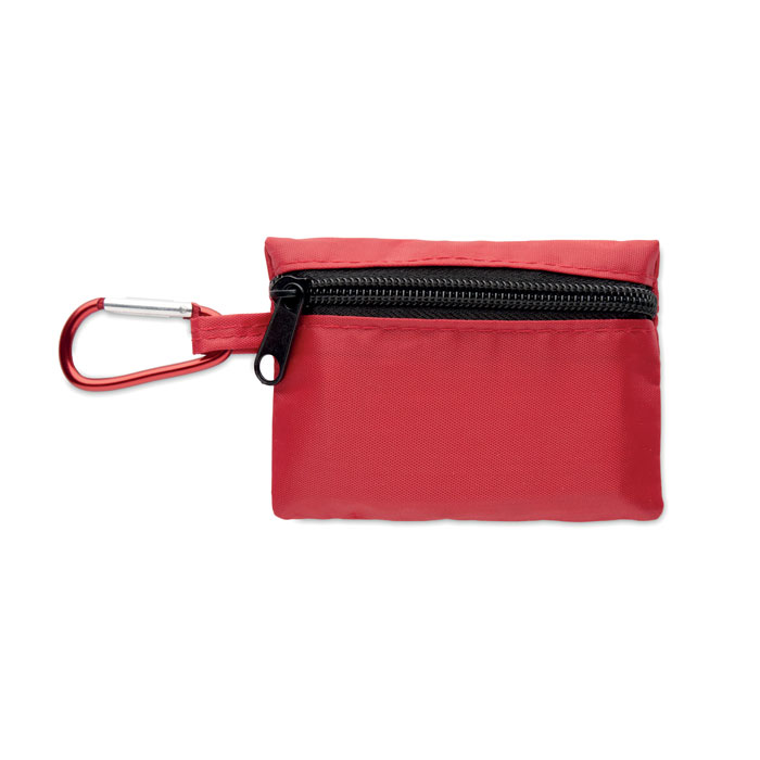 CAREONE Botiquín de primeros auxilios - Otros cuidado personal - Regalo Promocional Personalizado - imagen 10
