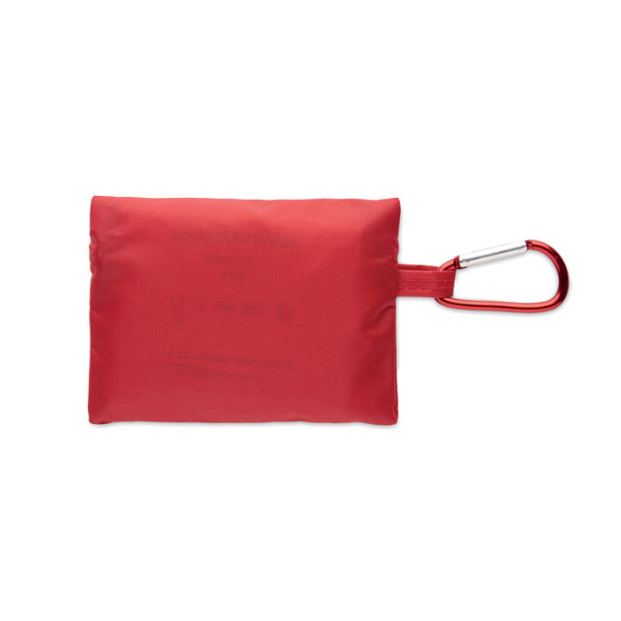 CAREONE Botiquín de primeros auxilios - Otros cuidado personal - Regalo Promocional Personalizado - imagen 11
