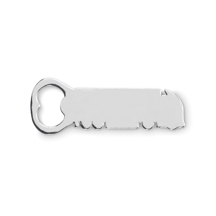 MYTRUCK Abridor con forma de camión - Novedades - Regalo Promocional Personalizado - imagen 3