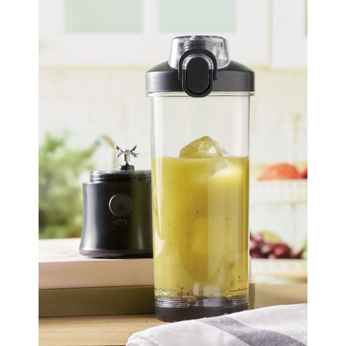 MIXIE Licuadora portátil 600 ml - Otros accesorios cocina - Regalo Promocional Personalizado - imagen 6