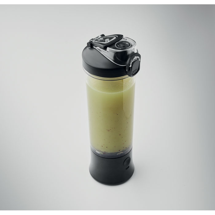 MIXIE Licuadora portátil 600 ml - Otros accesorios cocina - Regalo Promocional Personalizado - imagen 7