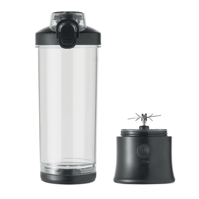 MIXIE Licuadora portátil 600 ml - Otros accesorios cocina - Regalo Promocional Personalizado - imagen 3