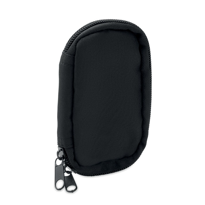 ROVER Funda para llaves de RPET 300D - Novedades - Regalo Promocional Personalizado - imagen 7