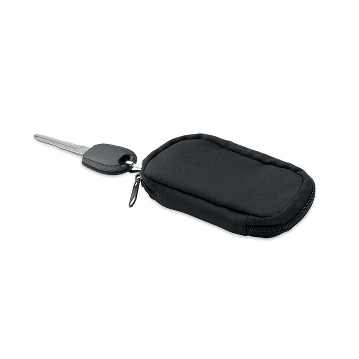 ROVER Funda para llaves de RPET 300D - Novedades - Regalo Promocional Personalizado - imagen 5