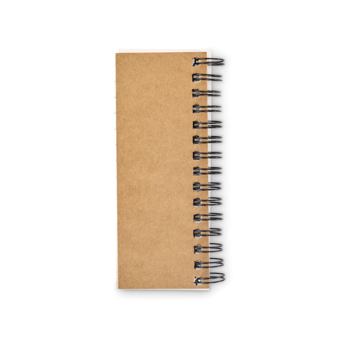 MEMORING Set de notas adhesivas en PP - Oficina - Regalo Promocional Personalizado - imagen 7