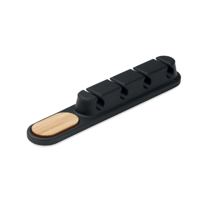 ORDER Organizador de cables silicona