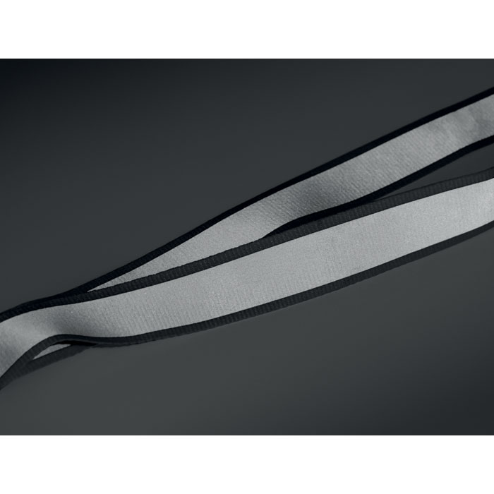 TOSEE Lanyard RPET reflectante - Novedades - Regalo Promocional Personalizado - imagen 3