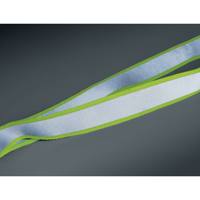 TOSEE Lanyard RPET reflectante - Novedades - Regalo Promocional Personalizado - imagen 10