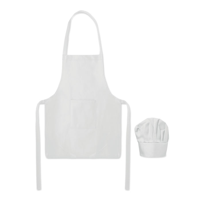 KID CHEF Set de cocina infantil - Otros accesorios cocina - Regalo Promocional Personalizado - imagen 14