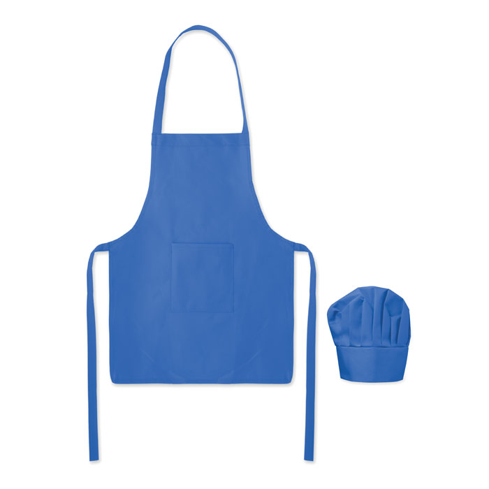 KID CHEF Set de cocina infantil