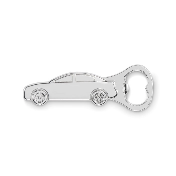 MYCAR Abridor con forma de coche - Novedades - Regalo Promocional Personalizado - vista alternativa