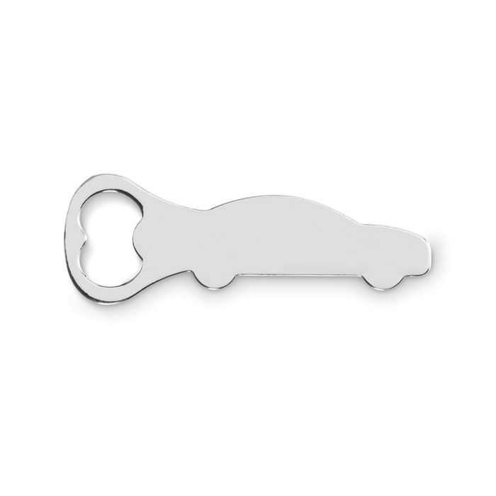 MYCAR Abridor con forma de coche - Novedades - Regalo Promocional Personalizado - imagen 3