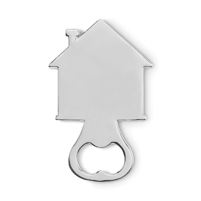 MYHOUSE Abridor con forma de casa - Novedades - Regalo Promocional Personalizado - imagen 3