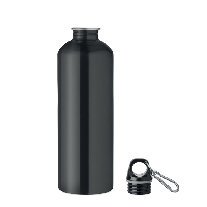 RE-ONE MOSS Botella pared simple 1000 ml - Tazas y botellas - Regalo Promocional Personalizado - imagen 3